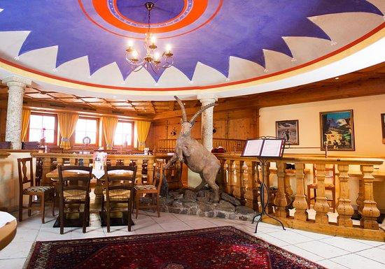 Restaurant-Pizzeria Höllboden